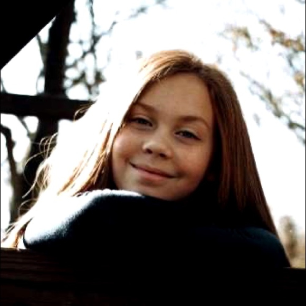 Meet your Posher, Maddi